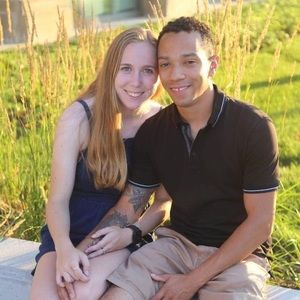 Meet your Posher, Callie